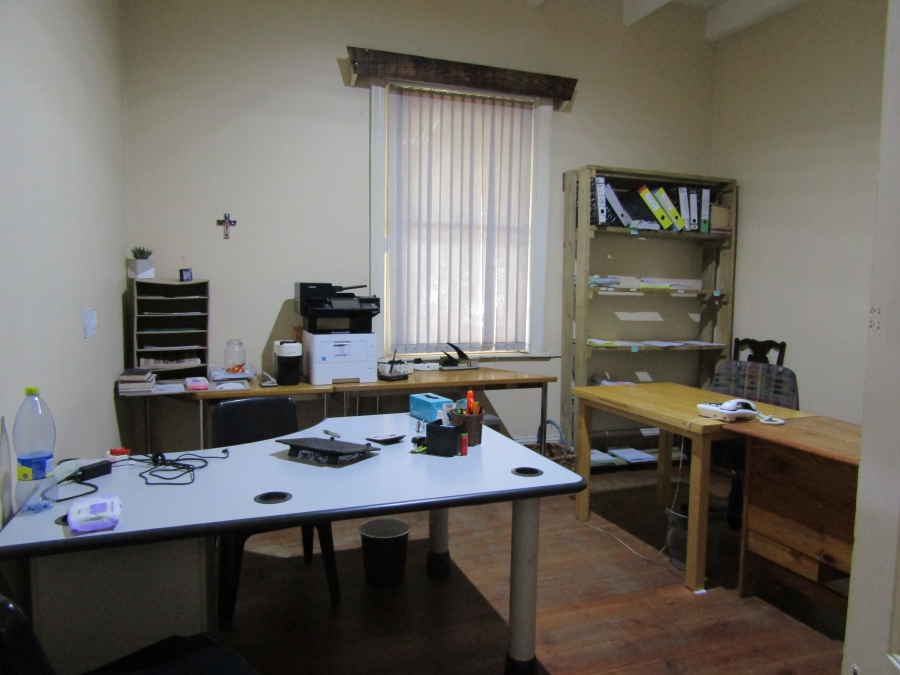 Commercial Property for Sale in Humansdorp Eastern Cape